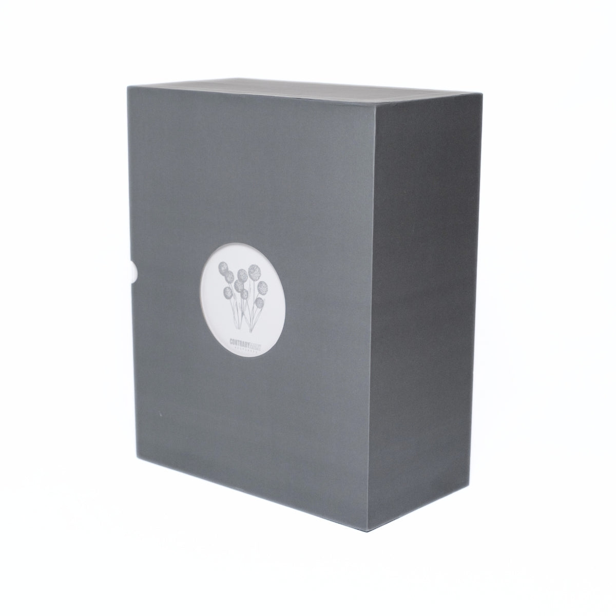 All About Us Keepsake Box - Folder Style