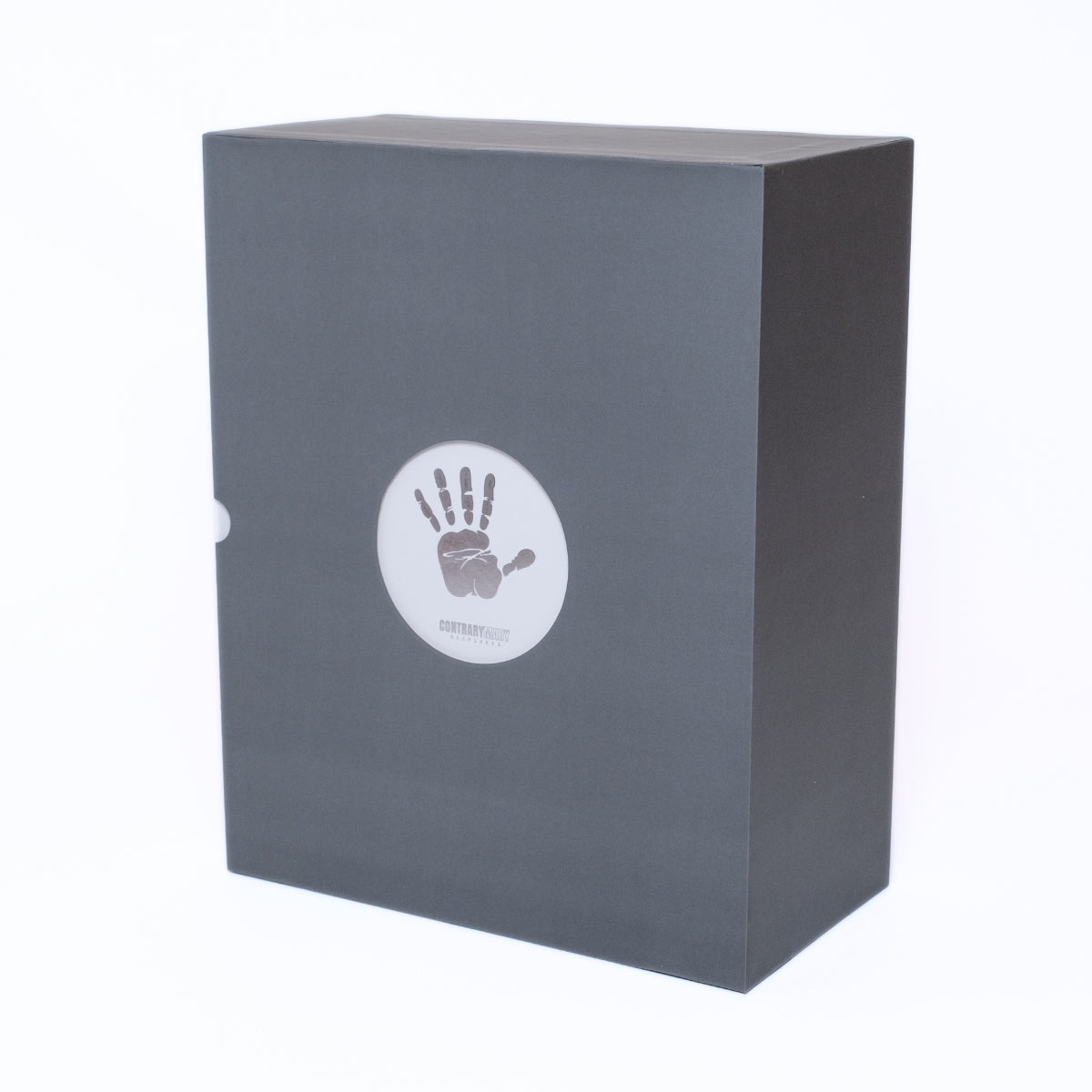 All About Me Baby Keepsake Box - Folder Style
